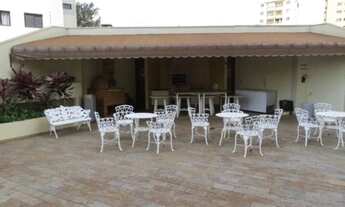 Imagem 4: Apartamento com 3 dormitórios à venda, 95 m² por R$ 320.000 - Vila Seixas - Ribeirão Preto