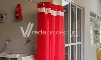 Imagem 6: Campinas - Casa Padrão - Conjunto Mauro Marcondes