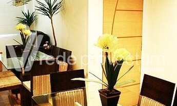 Imagem 3: Campinas - Apartamento Padrão - Jardim Chapadão