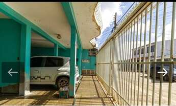 Imagem 2: Sobrado com 3 moradias para Venda na QNM 07 Ceilândia Sul (Ceilândia), Brasília