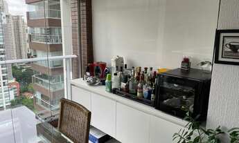 Imagem 3: Venda Apartamento 1 Dormitórios - 69 m² Campo Belo