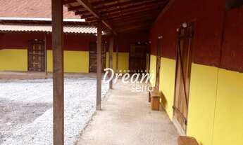 Imagem 5: Sítio com 1 dormitório à venda, 49890 m² por R$ 490.000,00 - Motas - Teresópolis/RJ