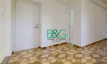 Imagem 5: Apartamento à venda, 32 m² por R$ 240.000,00 - Parque Rebouças - São Paulo/SP