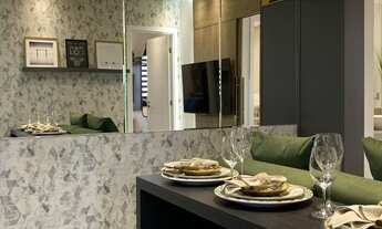 Imagem 4: Lançamento Alto Padrão em Itaparica - 02 Quartos - Infinity