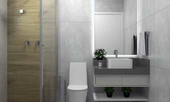 Imagem 7: Casa 3 Suítes - Residencial Evidências