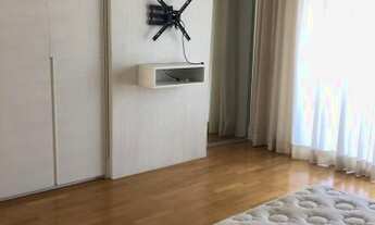 Imagem 6: Condomínio Alpha Sítio Alphaville - Santana de Parnaíba