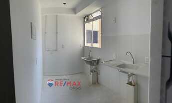 Imagem 6: Ótimo apto com 2 quartos no Condomínio Flora da Freguesia