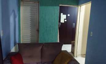 Imagem 6: Vendo ou troco casa no Arapoangas