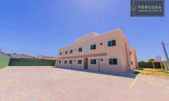 Imagem 2: Apartamento Residencial à venda, Graiá, Aquiraz - AP0438