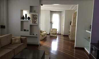 Imagem: Apartamento à venda, 296 m² por R$ 1.250.000,00