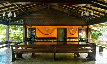 Imagem 5: Atravesse. E viva experiências únicas