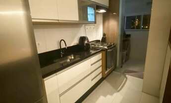 Imagem 7: Apartamento Três Dormitórios, Suíte e Lazer Completo no Centro de Guarulhos