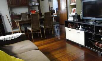 Imagem: Belo Horizonte - Apartamento Padrão - Prado