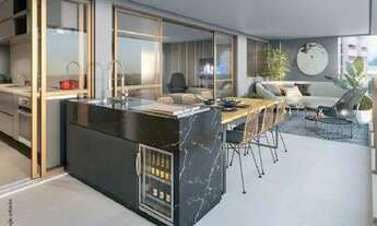 Imagem 2: Apartamento para venda possui 153 metros quadrados com 4 quartos