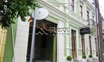 Imagem 3: Cobertura com 2 dormitórios à venda, 149 m² por R$ 839.000,00 - Centro - Curitiba/PR