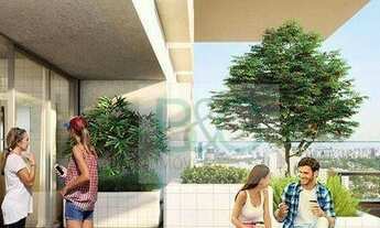 Imagem: Apartamento Garden com 1 dormitório à