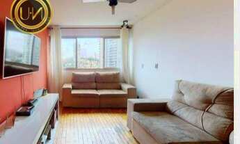 Imagem 3: Apartamento com 3 dormitórios à venda, 89 m² por R$ 933.532,00 - Lapa - São Paulo/SP