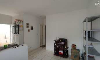 Imagem 3: Casa 2 dormitórios à venda Parque Residencial Piracicaba Piracicaba/SP