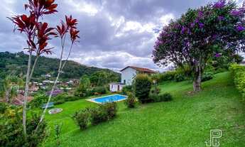 Imagem 7: Casa à venda, 334 m² por R$ 1.099.000,00 - Parque do Imbui - Teresópolis/RJ