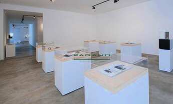 Imagem 2: Loja à venda, 220 m² por R$ 850.000,00 - Jardim Sumaré - Ribeirão Preto/SP