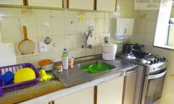 Imagem 4: Apartamento com 2 dormitórios à venda, 84 m² por R$ 214.900,00 - Vila Atlântica - Mongaguá