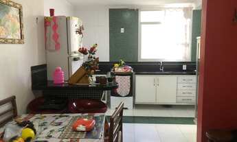 Imagem 4: Apartamento para Venda em Vila Velha, Itapuã, 3 dormitórios, 2 banheiros, 1 vaga