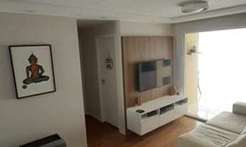 Imagem 5: Apartamento para venda tem 58 metros quadrados com 2 quartos em Vila Formosa - São Paulo