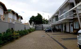 Imagem 3: Campinas - Casa de Condomínio - Parque Taquaral