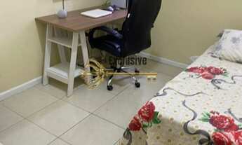 Imagem 5: Lindo sobrado à venda na Vila Pires - Santo André