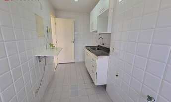 Imagem 3: Apartamento com 2 dormitórios à venda, 70 m² por R$ 480.000,00 - Barra da Tijuca - Rio de