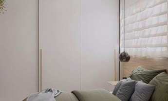 Imagem 4: Apartamento com 3 dormitórios à venda, 70 m² por R$ 260.000,00 - Centro - Eusébio/CE