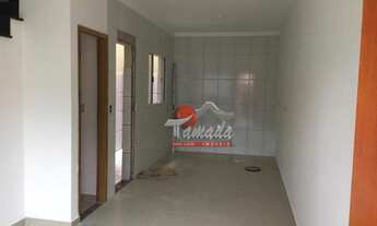 Imagem 2: Sobrado com 2 dormitórios à venda, 60 m² por R$ 320.000,00 - Penha de França - São Paulo/S