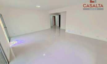 Imagem: Apartamento reformado com 4 quartos à venda