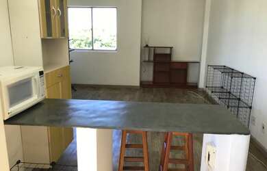 Imagem 3: Kitnet com 1 dormitório à venda, 30 m² por R$ 150.000,00 - Vila Itapura - Campinas/SP