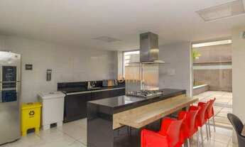 Imagem 7: Apartamento com 4 dormitórios à venda, 114 m² por R$ 870.000,00 - Buritis - Belo Horizonte