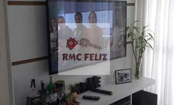 Imagem 2: Apartamento para Venda em Diadema, Conceição, 2 dormitórios, 1 suíte, 2 banheiros, 1 vaga