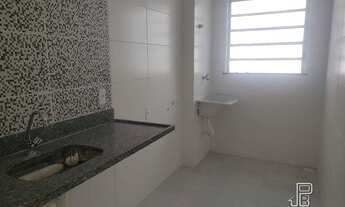 Imagem 7: Apartamento à venda, 49 m² por R$ 240.000,00 - Pimenteiras - Teresópolis/RJ