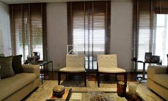 Imagem 6: Apartamento Venda 3 Dormitórios - 275 m² Moema