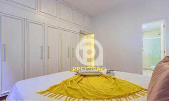 Imagem 5: Apartamento com 3 dormitórios à venda, 91 m² por R$ 1.195.000,00 - Copacabana - Rio de Jan