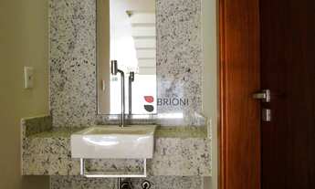 Imagem 6: Casa a venda em condomínio Paineiras, 6 suítes, em Ribeirão Preto/SP I Imobiliária em Ribe