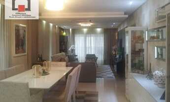 Imagem 1: Ed. Maison Unique, 198 m², 3 Suítes, 2 Vagas, à Venda, Umarizal, Belém-Pará