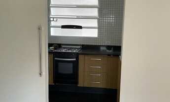 Imagem: Apartamento Locação 1 Dormitórios - 100