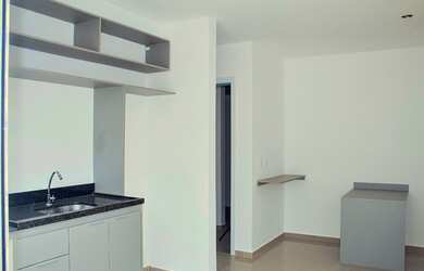 Imagem 3: Apartamento para aluguel e venda com 35 metros quadrados