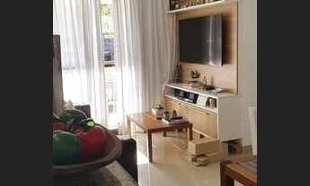 Imagem 4: Apartamento garden Life Resort 3 quartos (1 suíte