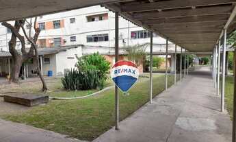 Imagem 2: Apartamento com 3 quartos à venda, 96 m² por R$ 240.000 - Madureira - Rio de Janeiro/RJ