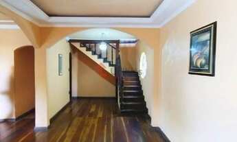 Imagem 7: Casa para aluguel, 4 quartos, 1 suíte, 2 vagas, Candelária - Belo Horizonte/MG