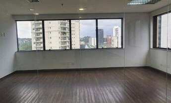 Imagem 2: Conjunto para alugar, 210 m² por R$ 16.800,00/mês - Pinheiros - São Paulo/SP
