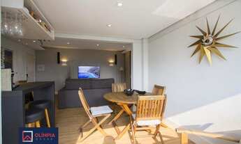 Imagem 7: Apartamento Locação Brooklin 68 m² 1 Dormitórios