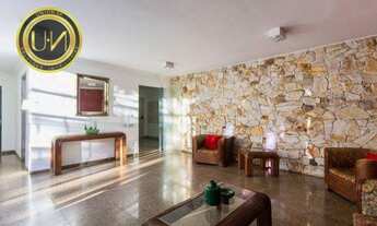 Imagem 5: Apartamento com 3 dormitórios à venda, 107 m² por R$ 859.000,00 - Campo Belo - São Paulo/S