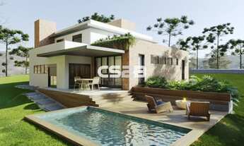 Imagem 1: Canela - Casa de Condomínio - Centro